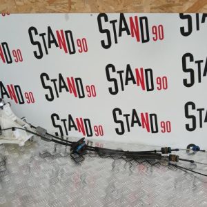 PEUGEOT 5008 1 PHASE 1