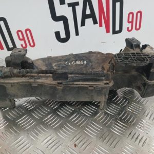 PEUGEOT 208 1 PHASE 2