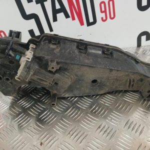 PEUGEOT 208 1 PHASE 2