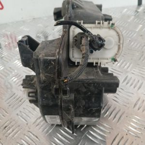 PEUGEOT 208 1 PHASE 2