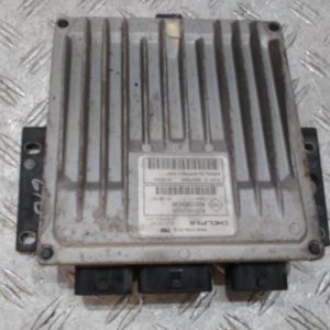 DACIA LOGAN MCV 1 PHASE 2 BREAK