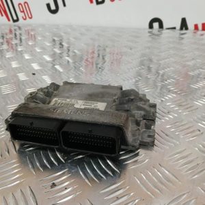 DACIA LOGAN 1 PHASE 1