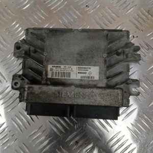 DACIA LOGAN 1 PHASE 1