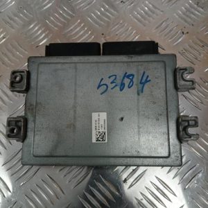 DACIA LOGAN 1 PHASE 1