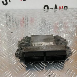 DACIA LOGAN 1 PHASE 1