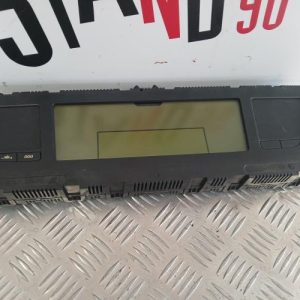 CITROEN C4 GRAND PICASSO 1