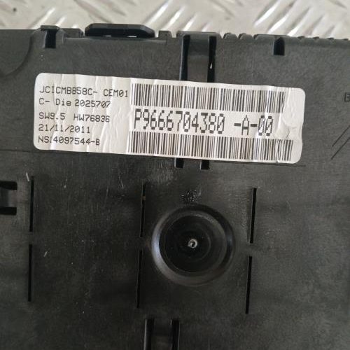 CITROEN C4 GRAND PICASSO 1