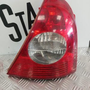 RENAULT CLIO 2 CAMPUS