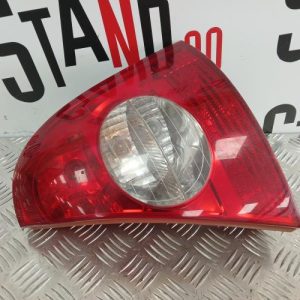 RENAULT CLIO 2 CAMPUS