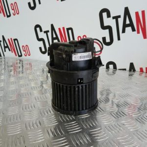 PEUGEOT 208 1 PHASE 2