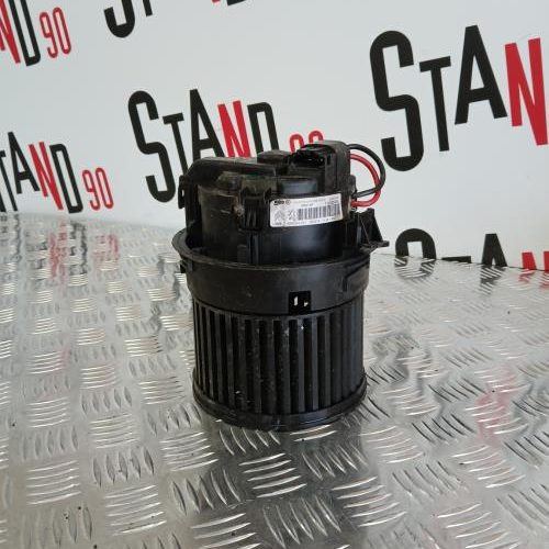 PEUGEOT 208 1 PHASE 2