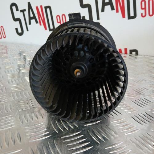 PEUGEOT 208 1 PHASE 2