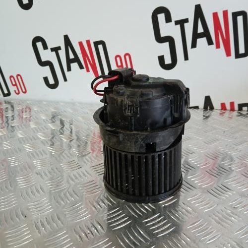 PEUGEOT 208 1 PHASE 2