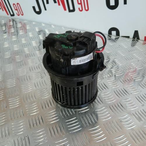 PEUGEOT 208 1 PHASE 2