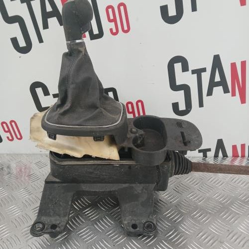 OPEL CORSA D PHASE 1