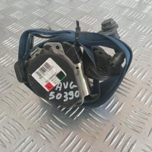 DACIA SANDERO 2 PHASE 1