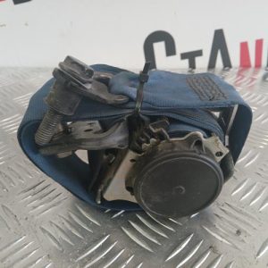 DACIA SANDERO 2 PHASE 1