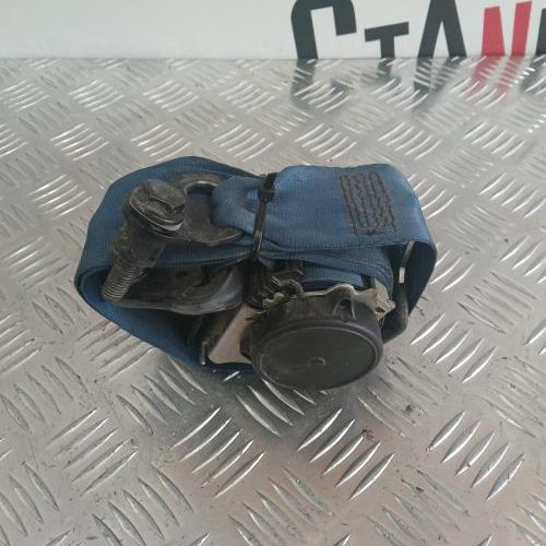 DACIA SANDERO 2 PHASE 1