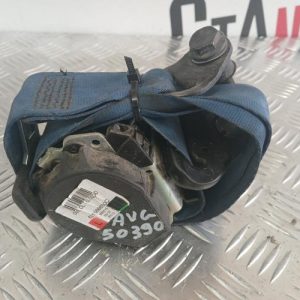 DACIA SANDERO 2 PHASE 1