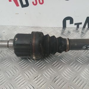 PEUGEOT 3008 1 PHASE 2