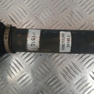 PEUGEOT 3008 1 PHASE 2