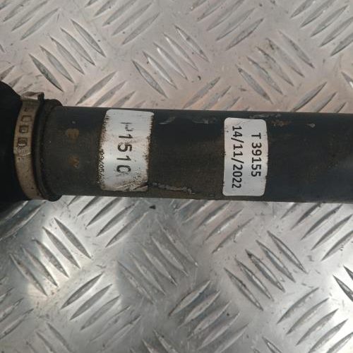 PEUGEOT 3008 1 PHASE 2