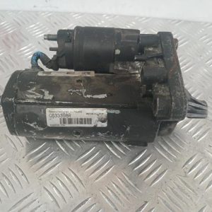 PEUGEOT 5008 1 PHASE 1