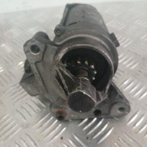 PEUGEOT 5008 1 PHASE 1