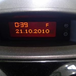 OPEL CORSA D PHASE 1