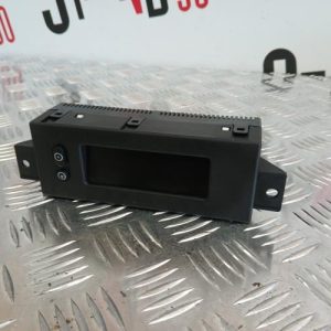 OPEL CORSA D PHASE 1