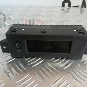 OPEL CORSA D PHASE 1