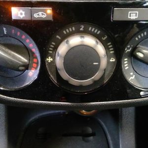 OPEL CORSA D PHASE 1