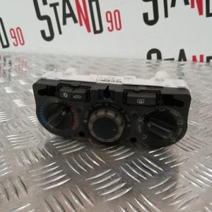 OPEL CORSA D PHASE 1