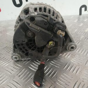 OPEL CORSA D PHASE 1