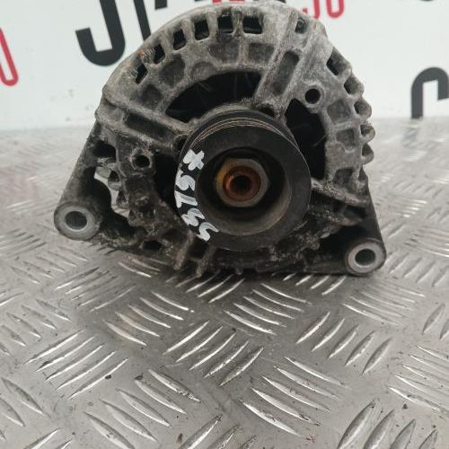 OPEL CORSA D PHASE 1