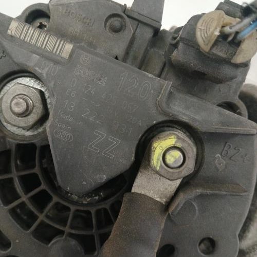 OPEL CORSA D PHASE 1