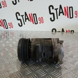 OPEL CORSA D PHASE 1