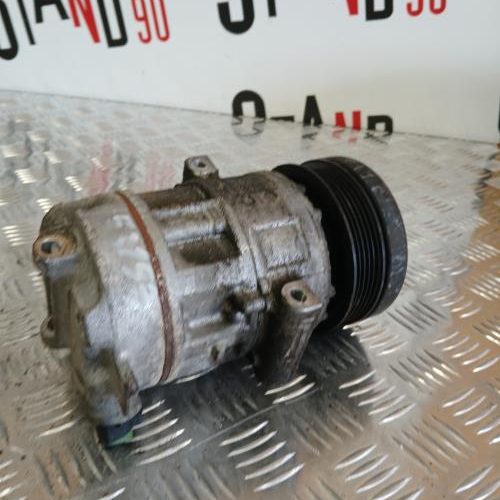 OPEL CORSA D PHASE 1