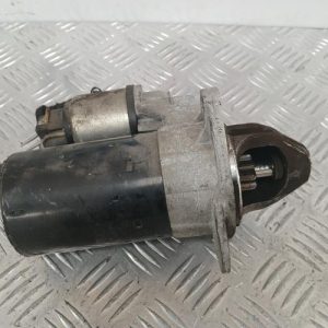 OPEL CORSA D PHASE 1