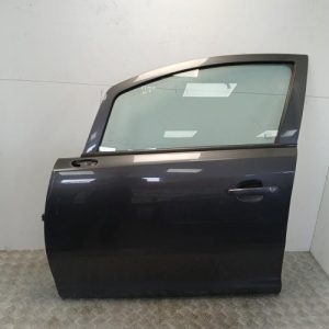 OPEL CORSA D PHASE 1