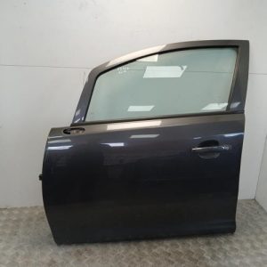 OPEL CORSA D PHASE 1