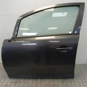 OPEL CORSA D PHASE 1