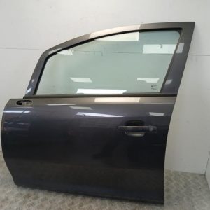 OPEL CORSA D PHASE 1