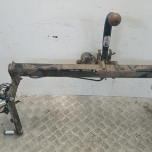 DACIA DUSTER 1 PHASE 1