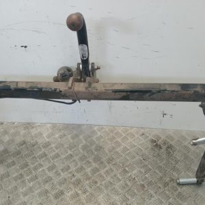 DACIA DUSTER 1 PHASE 1