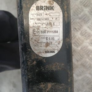 DACIA DUSTER 1 PHASE 1