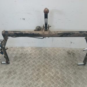 DACIA DUSTER 1 PHASE 1