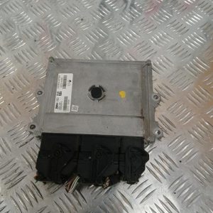 DACIA SANDERO 2 PHASE 1