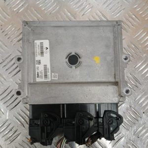 DACIA SANDERO 2 PHASE 1