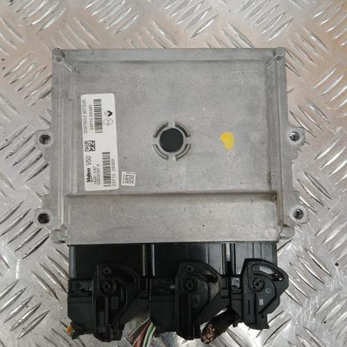 DACIA SANDERO 2 PHASE 1